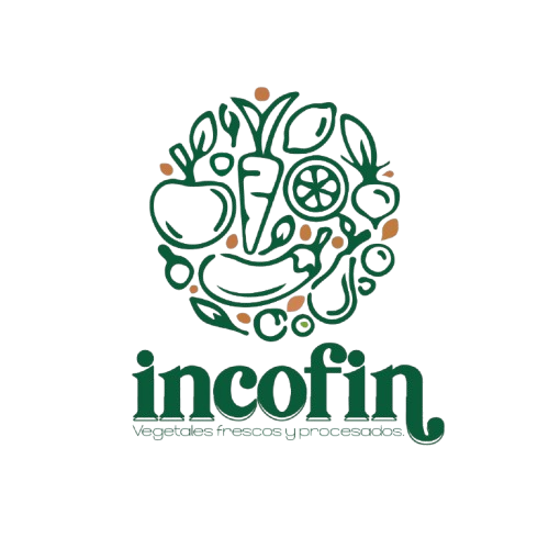 INCOFIN - Vegetales frescos y procesados
